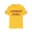 Arangam Athira, Whistleu Paraka - Minimal Thalaivar Dialogue Tee Men/Unisex T-Shirt in Daisy Color